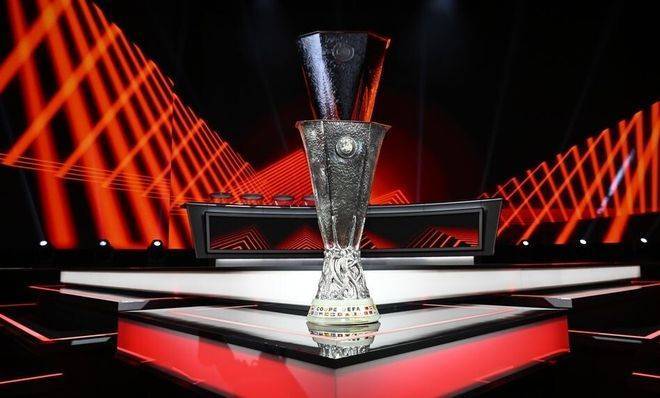 欧联杯8强出炉：罗马加时赛出局 英超西甲葡超各2席 法甲全军覆没